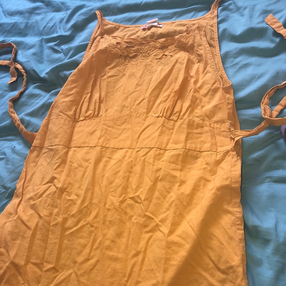 Vintage forever 21